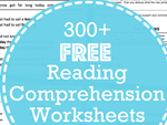 Những website hàng đầu cho download miễn phí Reading comprehension worksheets